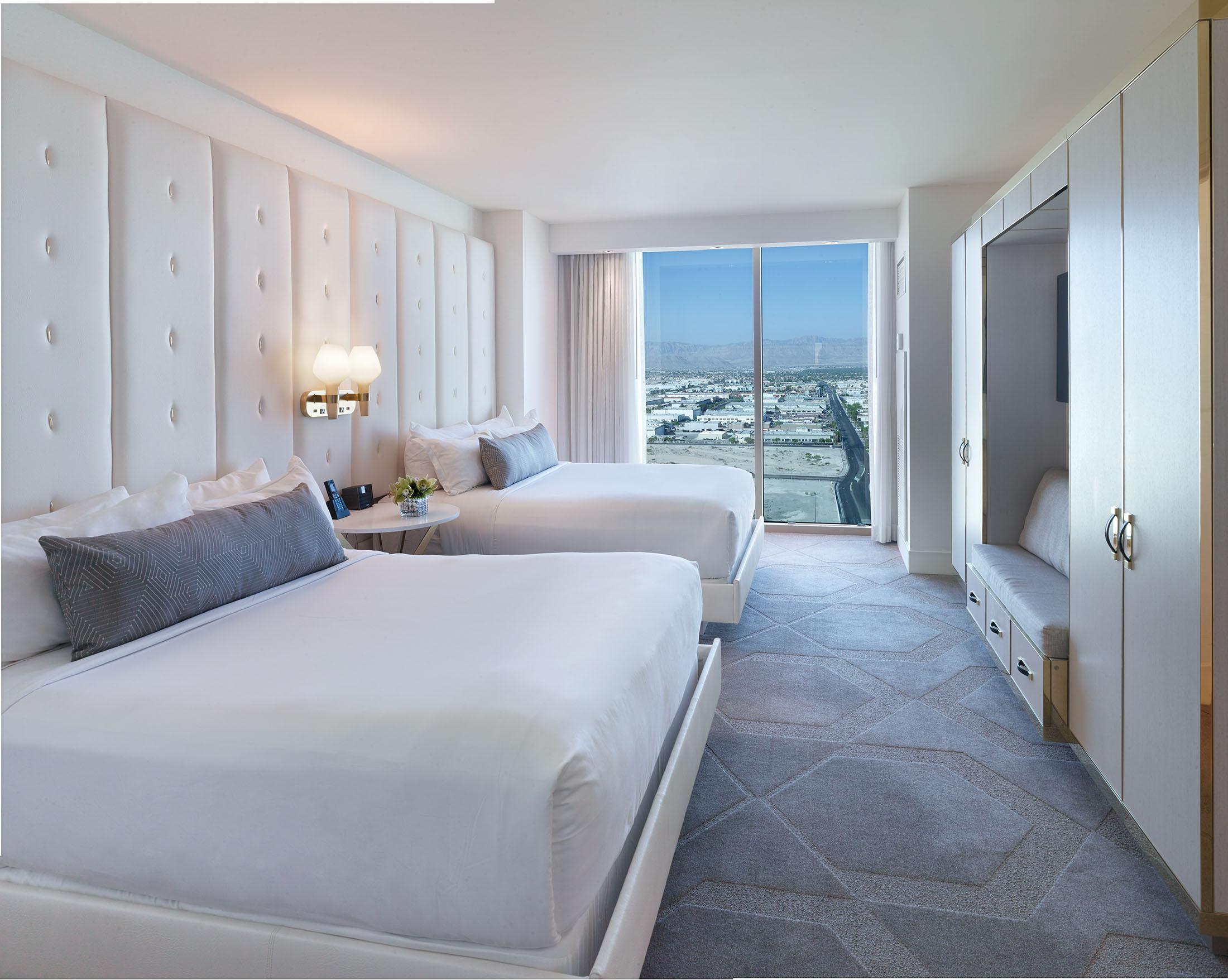 The W Las Vegas At Mandalay Bay By Suiteness Exterior photo