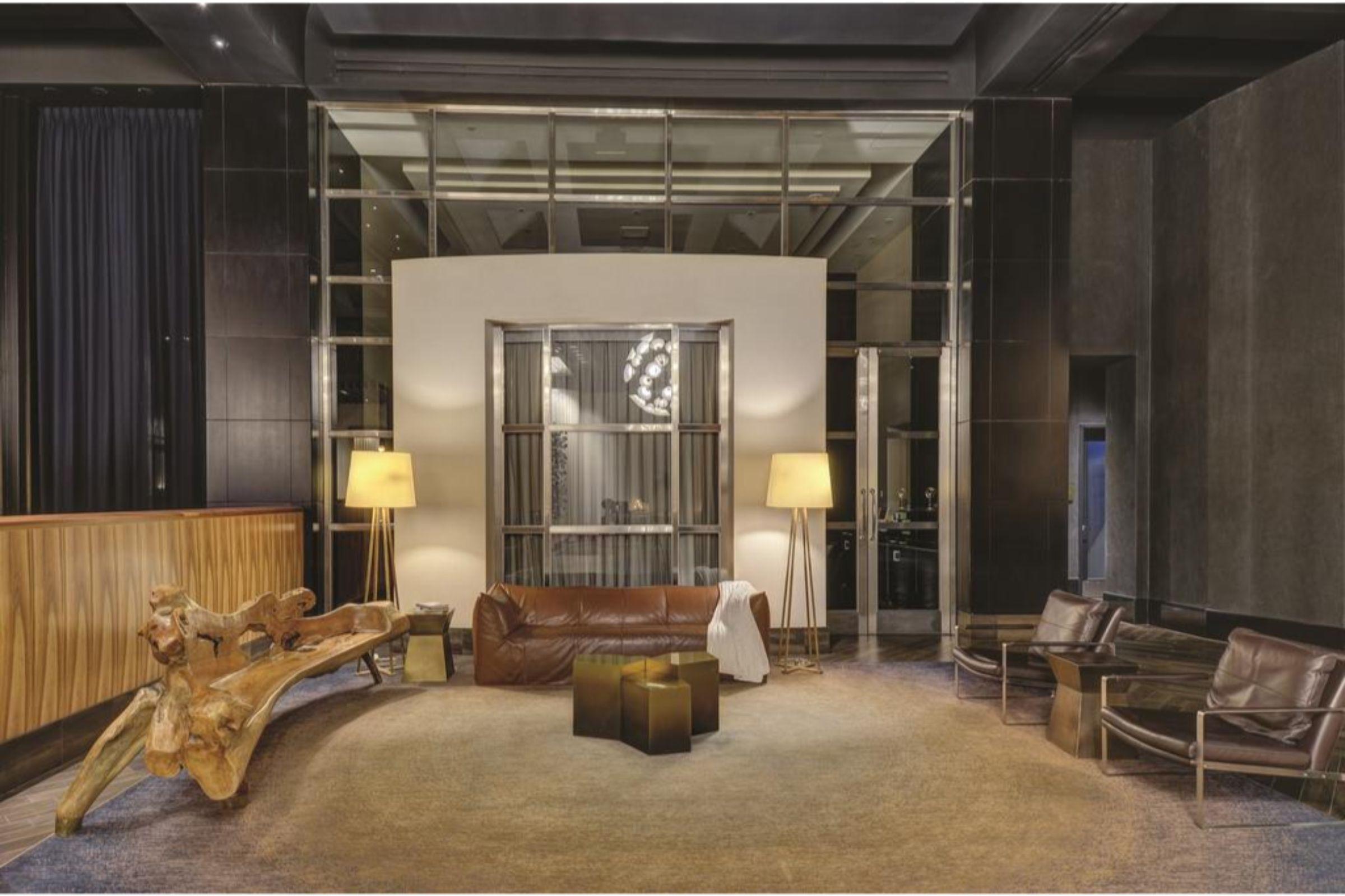 The W Las Vegas At Mandalay Bay By Suiteness Exterior photo