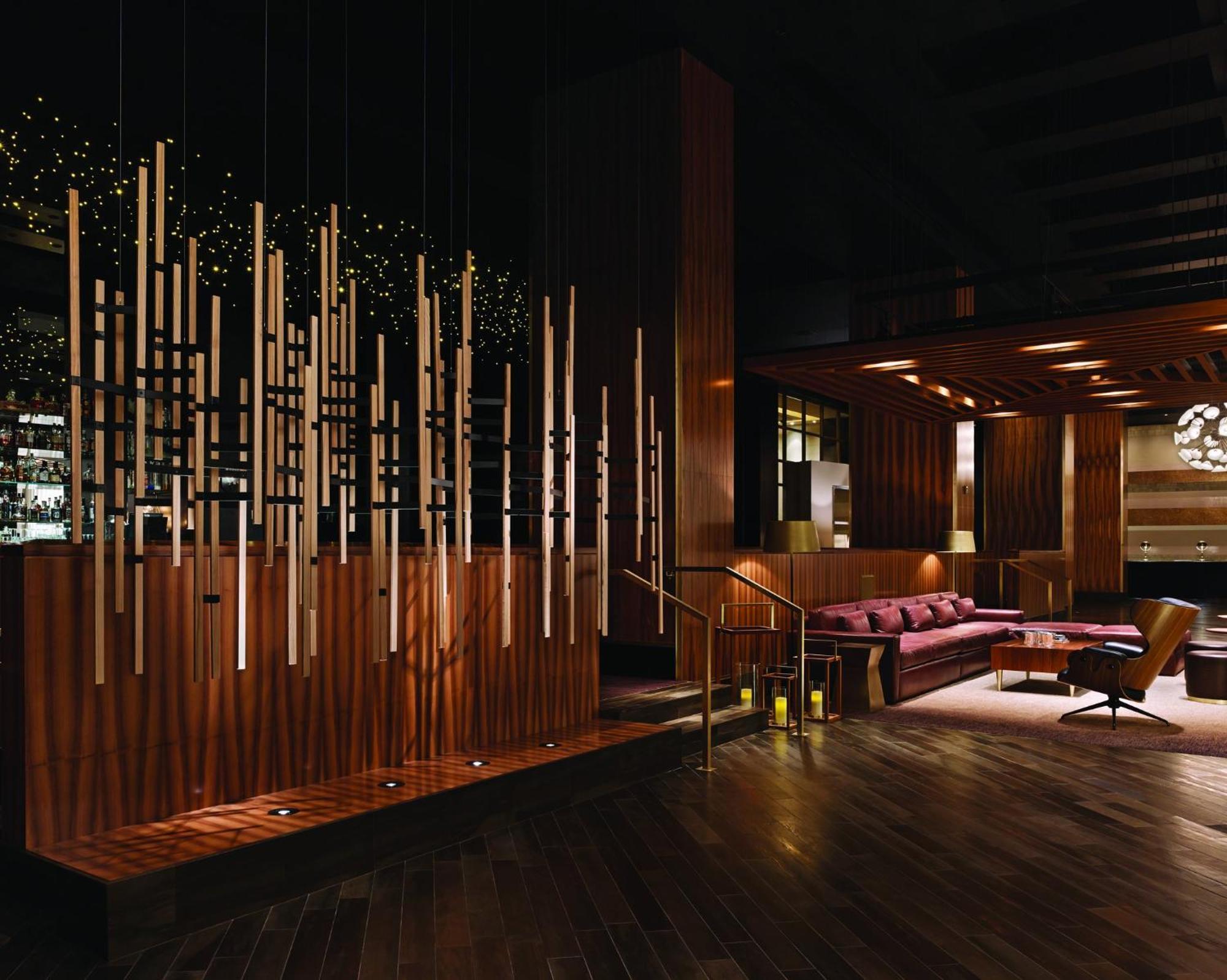 The W Las Vegas At Mandalay Bay By Suiteness Exterior photo