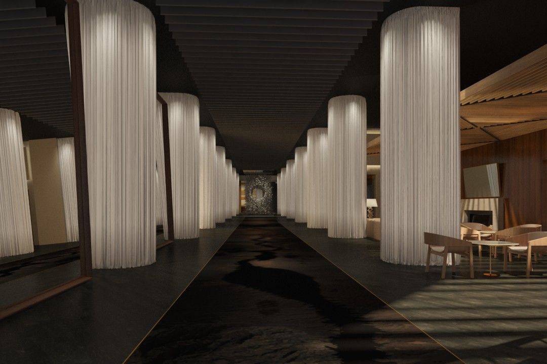 The W Las Vegas At Mandalay Bay By Suiteness Exterior photo